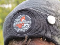 Image 3 of SHS beanie