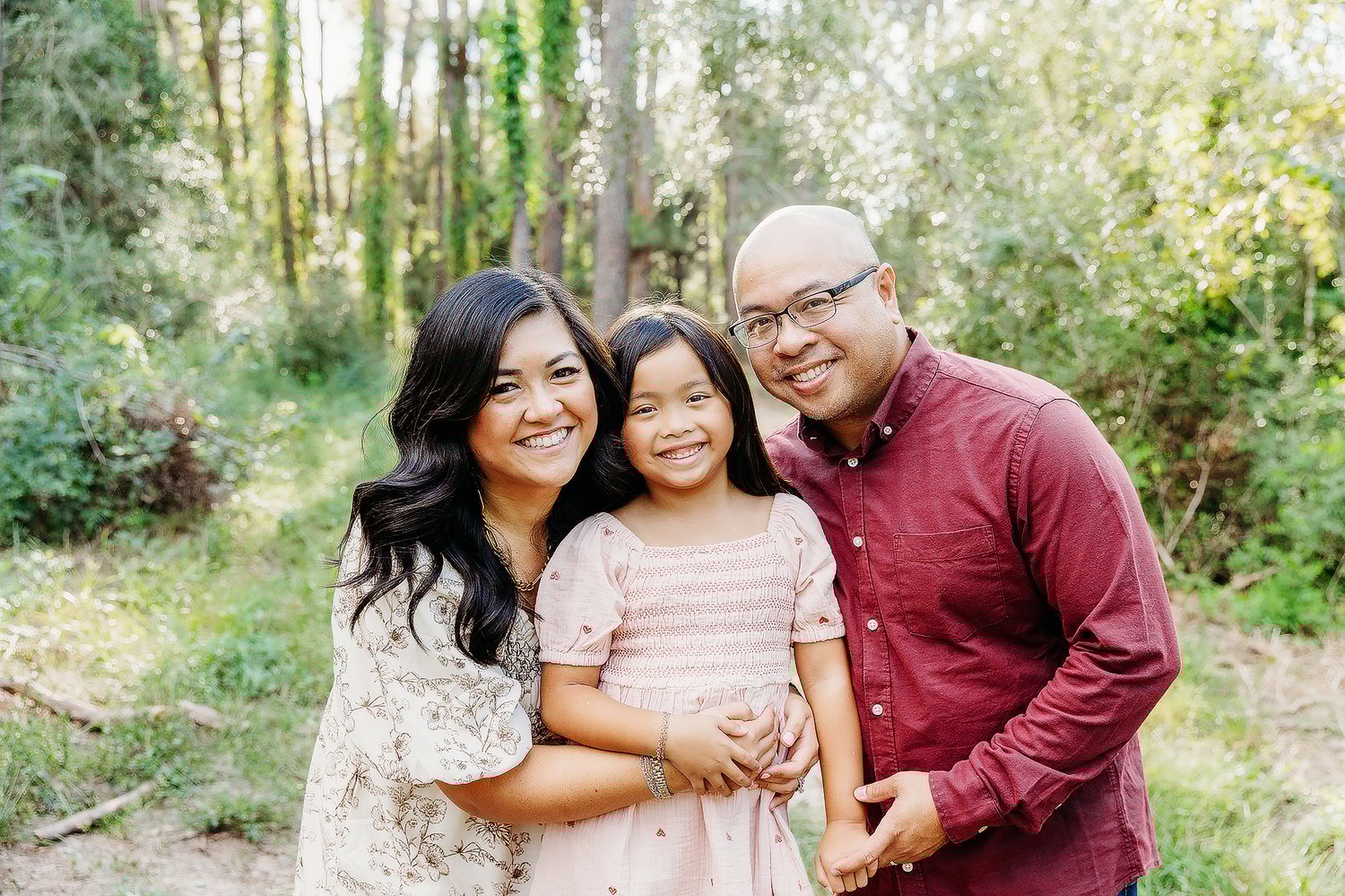 Image of Forest Minis - October 19