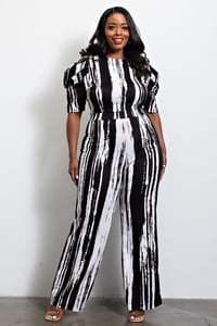 Image 1 of In Fairness DIVA Jumpsuit 