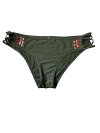 Image 3 of FRANCHESCA’S- Bikini Bottoms 