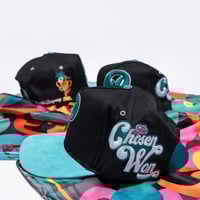 Image 2 of THE CHOSEN WON