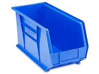 Image 1 of 30265 , 18" x 8-1/8" x 9" Hanging and Stacking Bin $27.00 EA (6 Per Carton)