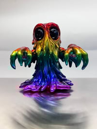 ROYGBIV Spooky 1-Off #4