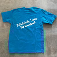 Image 5 of Hooters Phoenix Size L 90's Oneita Single Stitch Made in USA T-Shirt