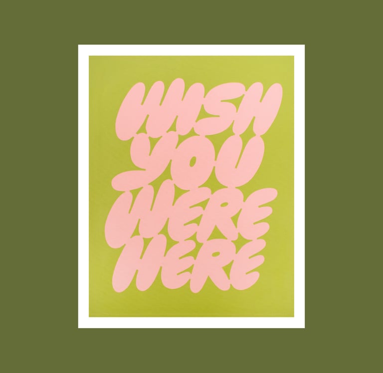 Fine Art Print Pre-Order Image 5