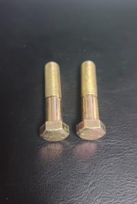 Image 5 of 1996-2001 Toyota Chaser / Mark ii / Cresta - JZX100/GX100 | Universal Harness Bar