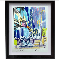 Image 3 of "Downtown Jersey City"