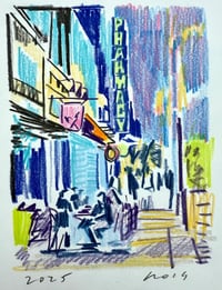 Image 5 of "Downtown Jersey City"