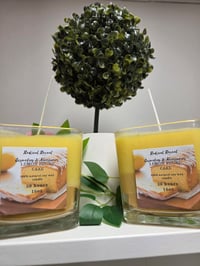 Image 2 of Lemon Pound Cake