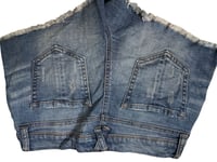 Image 13 of FRANCHESCA’S- HARPER- JEANS SHORTS