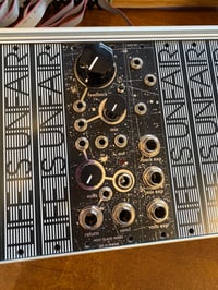 Image 2 of GSO-01 / GSO-02 (Geo-Synchronous Orbiter) Eurorack Module & Expander