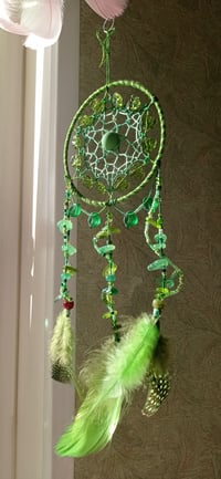 Image 1 of Custom dreamcatchers