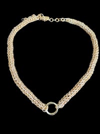 Image 2 of 𝔹𝕖𝕓𝕖 ℕ𝕖𝕔𝕜𝕝𝕒𝕔𝕖 - 𝔾𝕠𝕝𝕕