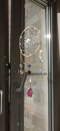 Image 2 of Custom dreamcatchers