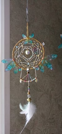 Image 4 of Custom dreamcatchers