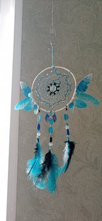 Image 6 of Custom dreamcatchers
