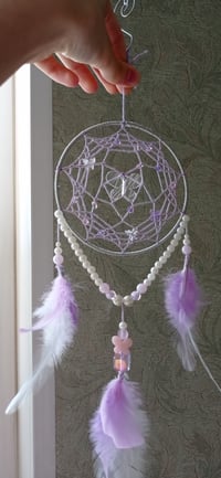 Image 7 of Custom dreamcatchers
