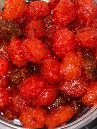 Chamoy Gushers