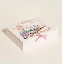 Image 4 of All Aboard The Polar Express Boxes 