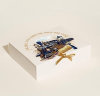 Image 2 of All Aboard The Polar Express Boxes 