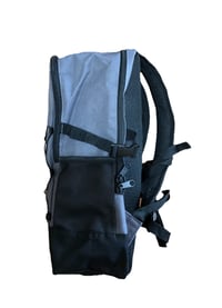 Image 2 of Haze back pack HW grey