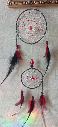 Dreamcatcher "Killer Sans"