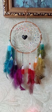 Dreamcatcher "Ink Sans"