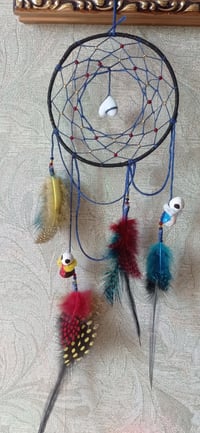 Dreamcatcher "Error Sans"