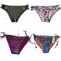 Image 1 of FRANCHESCA’S- Bikini Bottoms 