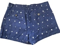 Image 15 of FRANCHESCA’S- HARPER- JEANS SHORTS