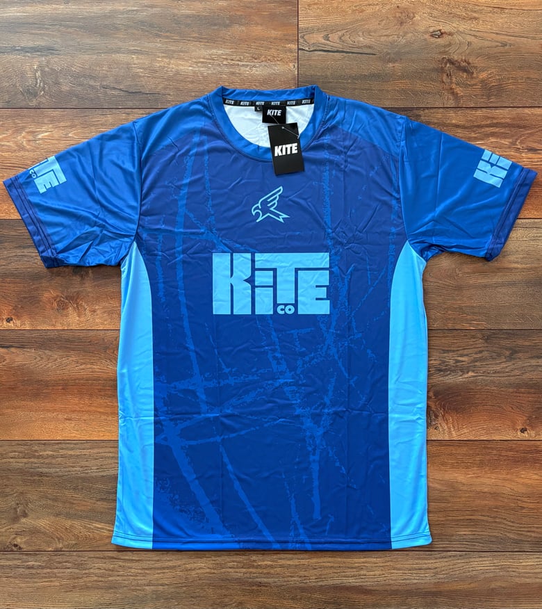 Image of AZULA Kite Co Training Tee