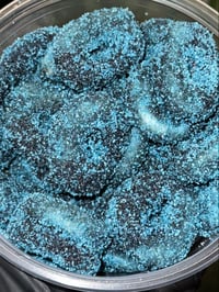 Blue Berry Peach Rings