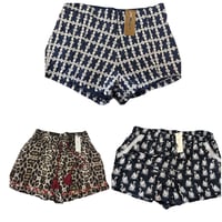 Image 1 of FRANCHESCA’S- LOOSE SHORTS
