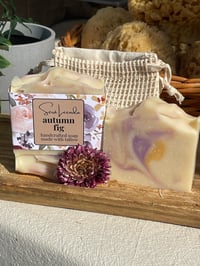Image 3 of Lather & Cleanse Bar (Soap)