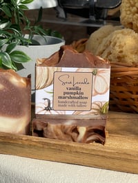 Image 1 of Lather & Cleanse Bar (Soap)
