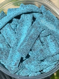 Blue Berry - Blue Berry Belts