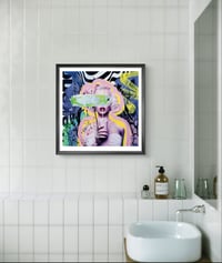 Image 1 of VANITY (print)