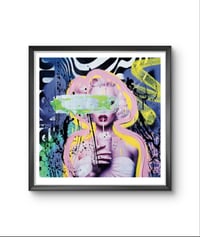 Image 2 of VANITY (print)