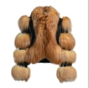 Image 2 of Charlotte Jacket Caramelo