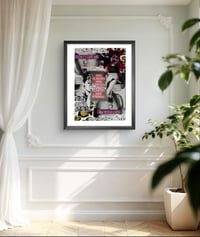 Image 1 of PRINCESS (print)