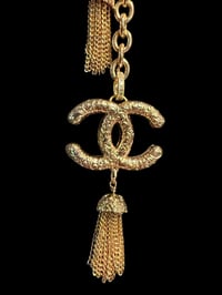 Image 4 of The “COCO” 2.0 NECKLACE/BELT/LARIAT