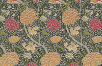 Image of William Morris The Cray Autumn Shade