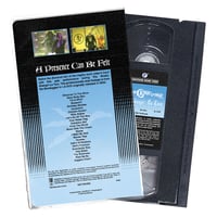 Image 2 of Shangri-La VHS