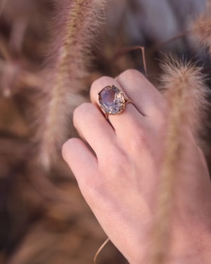 Image of Antique rings - 3