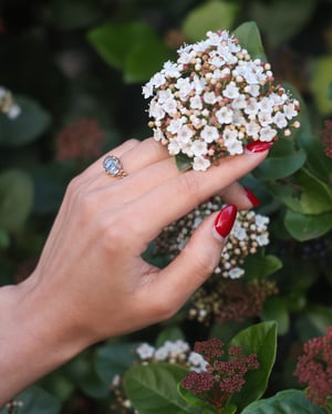 Image of Antique rings - 4