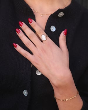 Image of Antique rings - 4