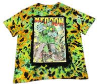 Image 1 of MF DOOM - All Caps