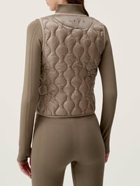 Image 2 of Veste Kenal Nut