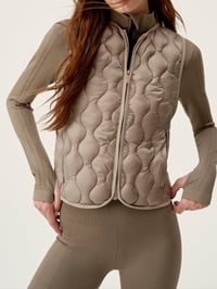 Image 1 of Veste Kenal Nut