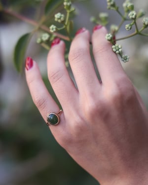 Image of Antique rings - 1